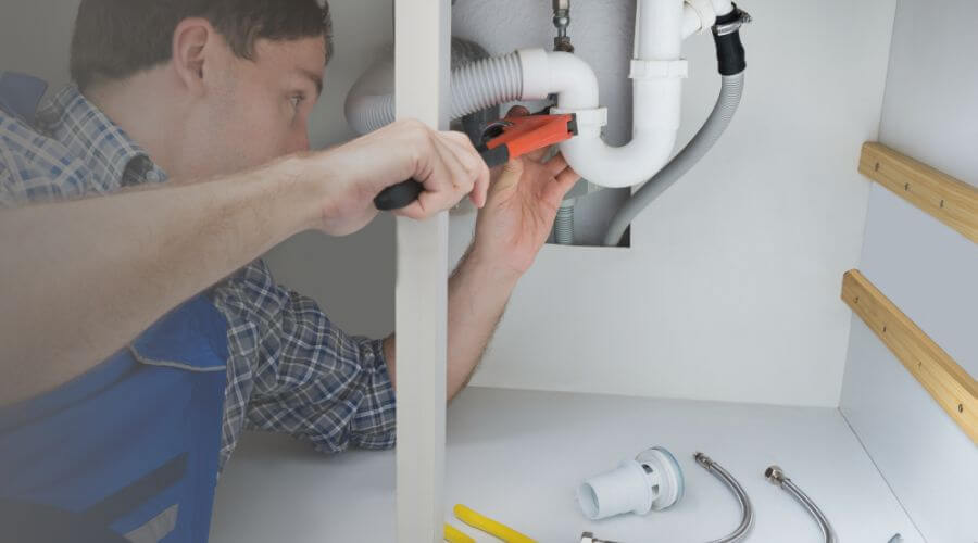 Local water heater installation in Leon, WV